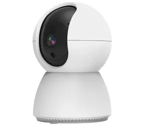 UMAX U-Smart C3 / IP kamera / bezdrátová / Full HD 1080p / Wi-Fi / detekce pohybu / noční vidění