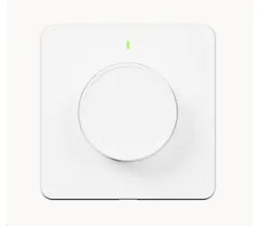 Tesla Smart Dimmer / Chytrý stmívač / Wi-Fi 2,4 GHz
