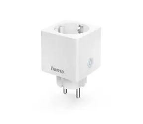 Hama 176573-H SMART WiFi mini zásuvka