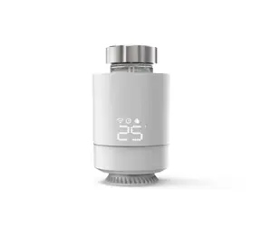 Hama SMART termostatická hlavice pro regulaci vytápění / doplněk do systému