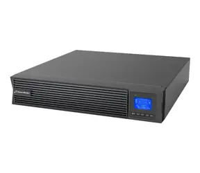 PowerWalker VFI 1000 ICR IoT / záložní zdroj UPS / 1000 VA / 1000 W / 8x IEC C13
