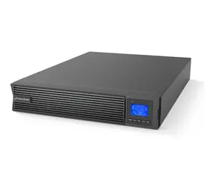 PowerWalker VFI 2000 ICR IoT / záložní zdroj UPS / 2000 VA / 2000 W / 8x IEC C13