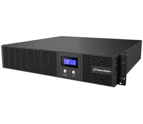 PowerWalker VI 1200 RLE / záložní zdroj UPS / 1200 VA / 720 W / 4x IEC C13