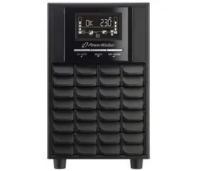 PowerWalker VI 1500 CW / záložní zdroj UPS / 1500 VA / 1050 W / 3x CEE 7/3 (Type F)