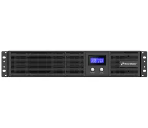 PowerWalker VI 3000 RLE / záložní zdroj UPS / 3000 VA / 1800 W / 8x IEC C13