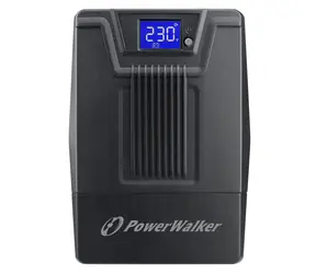 PowerWalker VI 800 SCL / záložní zdroj UPS / 800 VA / 480 W / 2x CEE 7/3 (Type F)
