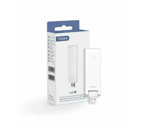 Aqara Smart Home Hub E1 / Řídící jednotka / Zigbee 3.0