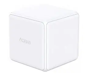 Aqara Smart Home Smart Cube / Chytrý ovladač krychle / Zigbee