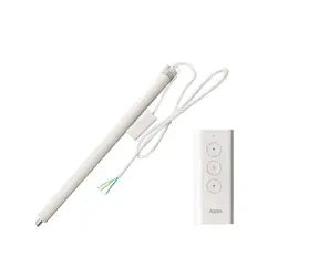 Aqara Smart Home Curtain Rolling shutter motor EU / Modul pro ovládání rolety
