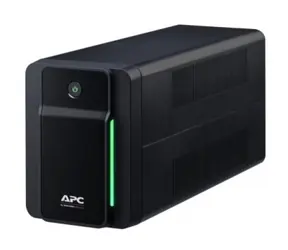 APC BX950MI-GR Back-UPS 950VA (520W) černá / Záložní zdroj / 230V / AVR / 4x Schuko zásuvka