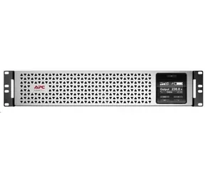 APC Smart-UPS SRT3000UXI-NCLI / záložní zdroj / 3000VA / 2700W / 230V / 2U / bez baterie