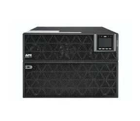 APC Smart-UPS SRTG15KXLI 15kVA (15kW) černá / 230V - 415V / Rack/Tower / síťová karta / 7U 
