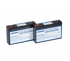 AVACOM AVA-RBP02-06085-KIT - baterie pro UPS EATON