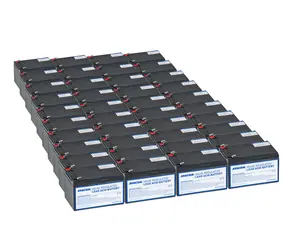AVACOM AVA-RBP40-12120-KIT - baterie pro UPS CyberPower