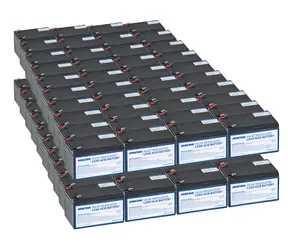 AVACOM AVA-RBP80-12120-KIT - baterie pro UPS CyberPower