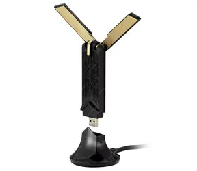 ASUS USB-AX56 ( s podstavcem) / AX1800 / 2.4GHz - 574Mbps / 5GHz - 1201Mbps / USB 