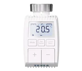 Tesla Smart Thermostatic Valve TV100 / termostatická hlavice