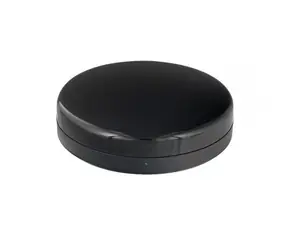 TELLUR TLL331241 černá / WiFi Smart sada pro IR dálkové ovládání / snímač teploty a vlhkosti / USB-C