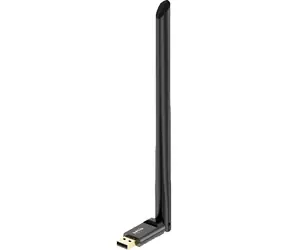 NETIS WF2119C Wifi USB adapter / 150 Mbps / 5dB antena