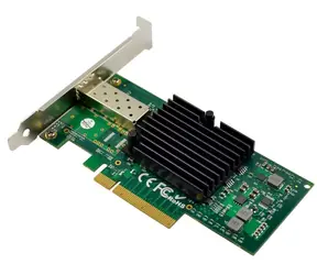 MicroConnect 1 port SFP+ 10G Server PCIe