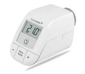 Homematic IP Termostatická hlavice Basic