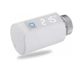 Homematic IP Termostatická hlavice Evo