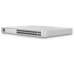 Ubiquiti UniFi Switch Pro Aggregation / 28xSFP+ 10GBit / 4xSFP28 25GBit