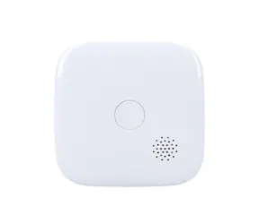 Solight 1D47A detektor kouře s WIFI připojením