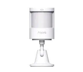 Aqara Motion Sensor P1 White / Detektor pohybu / ZigBee 3.0 / doprodej