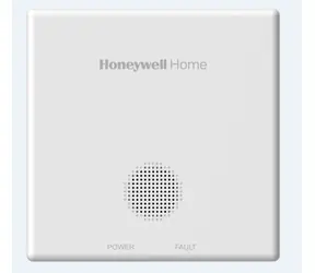 Honeywell Home R200C-2 / Detektor a hlásič oxidu uhelnatého / CO Alarm