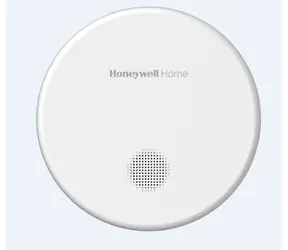 Honeywell Home R200ST-N2  Propojitelný požární hlásič alarm - kouřový (optický) i teplotní princip / bateriový