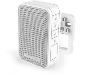Honeywell Home DW313S drátový zvonek Series 3 / 6 melodií