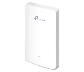 TP-Link EAP615-WALL / AP / AX1800 / 4x GbE RJ-45 / PoE+ 802.3at/af / MU-MIMO