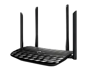 TP-Link EC225-G5 / Router / 2.4GHz - 400Mbps / 5GHz - 867MBps / GWAN + 3xGLAN
