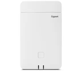 Gigaset N670 IP PRO / VoIP telefon / počet paralelních hovorů 8 / DECT