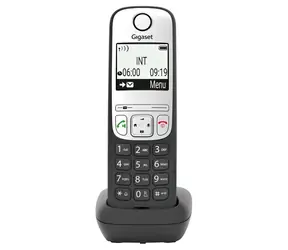 Gigaset A690 IP / VoIP telefon / LCD / ECO DECT