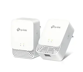 TP-Link TPG1200 KIT Powerline / 1000Mbps / LAN / 2 ks