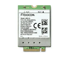 HP XMMT 7360 LTE WWAN ALL / LTE modem / M.2