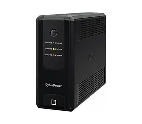 Rozbaleno - CyberPower UT GreenPower Series UPS 1050VA 630W / české zásuvky / rozbaleno
