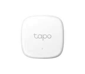 TP-Link Tapo T310 bílá / Chytrý teploměr / Přesnost: ±0,3 °C, ±3 % RH