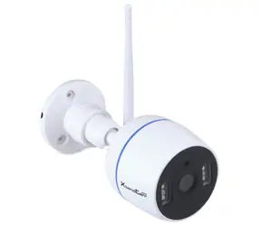 XtendLan OKO 3 kamera / Bullet kamera / 1080p / pevná / IP65 / IR 20m / Wi-Fi/ Tuya CZ a SK             