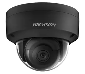 HIKVISION DS-2CD2143G2-IS 2.8 mm černá / IP kamera / rozlišení 4Mpix / obj. 2.8mm / krytí IP67 / PoE / IRcut / microSD