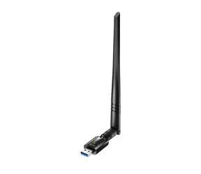 Cudy AC1300 USB WiFi adaptér s anténou / 867Mbps / 5G / USB 3.0