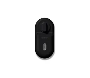 Igloohome Retrofit Lock - bezklíčový chytrý zámek černá / Bluetooth / Aplikace / 4x AA 