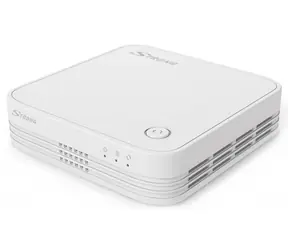 STRONG ATRIA Wi-Fi Mesh 1200 Add-on bílá / MESH router 1200 Add-on / 2.4GHz / 5GHz / WAN + 2x LAN