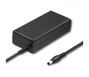 Qoltec 51103 Univerzální napajecí adaptér 36W 1.4m černá / 12V / 3A / 5.5x2.1