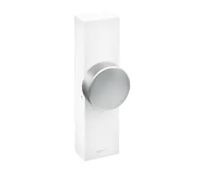 Somfy Chytrý zámek dveří Somfy Door Keeper + vložka Tokoz Pro 400-33/25