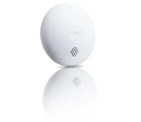 Somfy One plus detektor kouře bílá