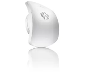 Somfy TaHoma kouřové čidlo bílá /  pro řídící jednotky Somfy