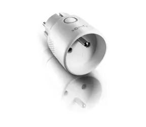 Somfy ON-OFF Plug io zásuvka (typ E) bílá